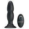 Pretty Love Plug Vibrant Extra Pleasure 13 x 3.5 cm